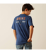 Ariat Ranch Tough Boys T-Shirt
