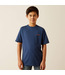Ariat Ranch Tough Boys T-Shirt