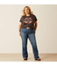 Ariat Southwest Classic TShirt
