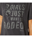 Ariat WMS Ariat Rodeo Girls T-Shirt