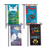 Evergreen Enterprises Pet Memorial Mini Flag