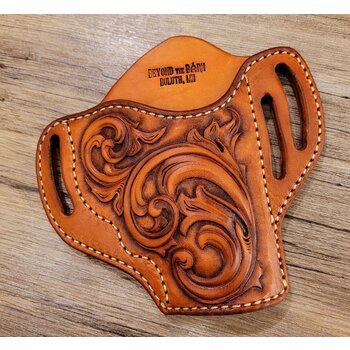 Hand Made Leather Goods