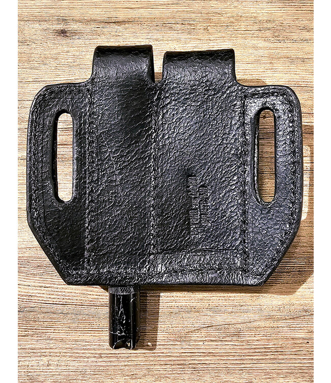 Beyond the Barn Leatherman & Maglight Holster BTB
