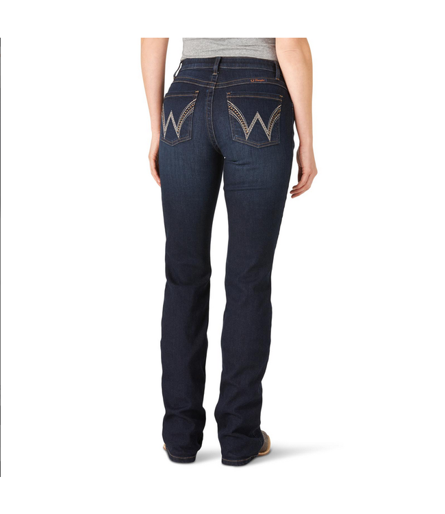 Wrangler Q-Baby Ultimate Riding Jean Avery