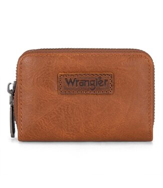 Montana West Wrangler Small Wallet RFID Card Holder