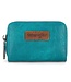 Montana West Wrangler Small Wallet RFID Card Holder