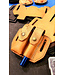 Beyond the Barn Leatherman & Maglight Holster BTB