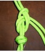 Beyond the Barn Hand Tied Pony/Weanling Rope Halter