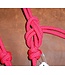 Beyond the Barn Hand Tied Pony/Weanling Rope Halter