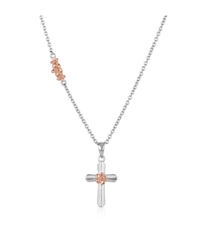 Montana Silversmith Bountiful Blessings Necklace