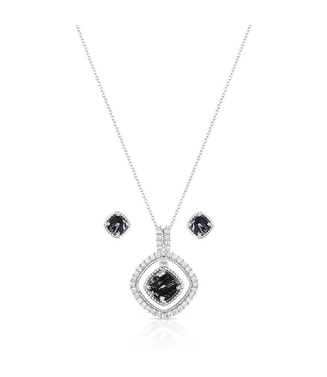 Montana Silversmith High Roller Jewelry Set