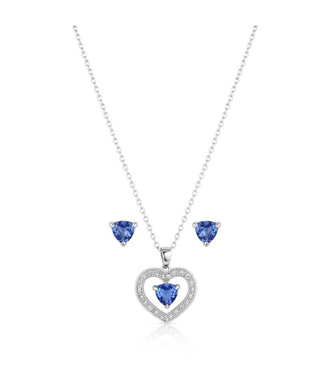 Montana Silversmith Written in the Stars Jewelry Set