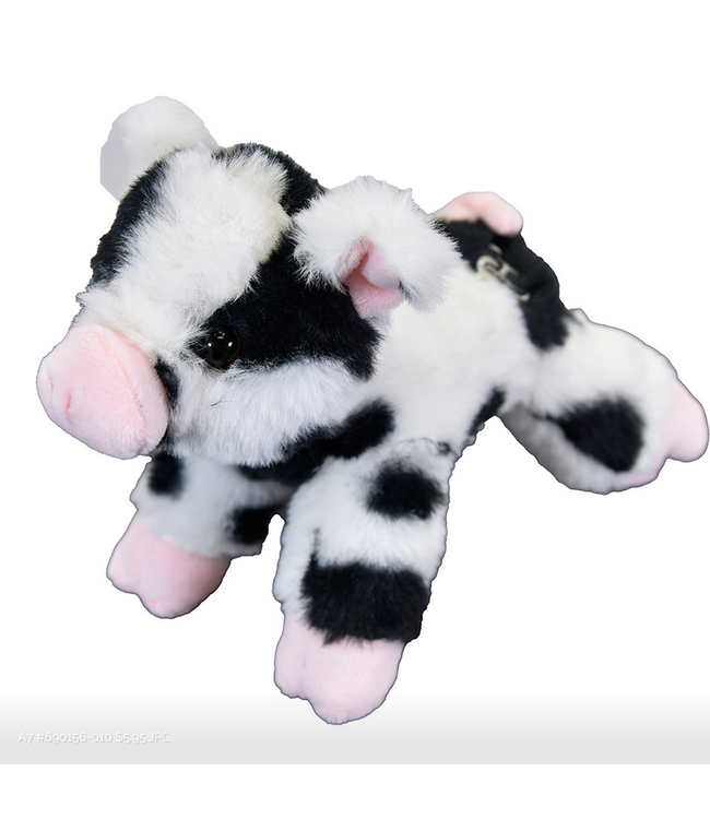 Cowboy Hardware Candi the Spotted  Pig - Black/White