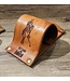 Beyond the Barn Laser Cut Leather Phone Tablet Stand Holder BTB