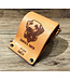 Beyond the Barn Custom Leather Phone Tablet Stand Holder BTB