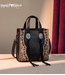 Montana West Trinity Ranch Concho Collection Mini Tote