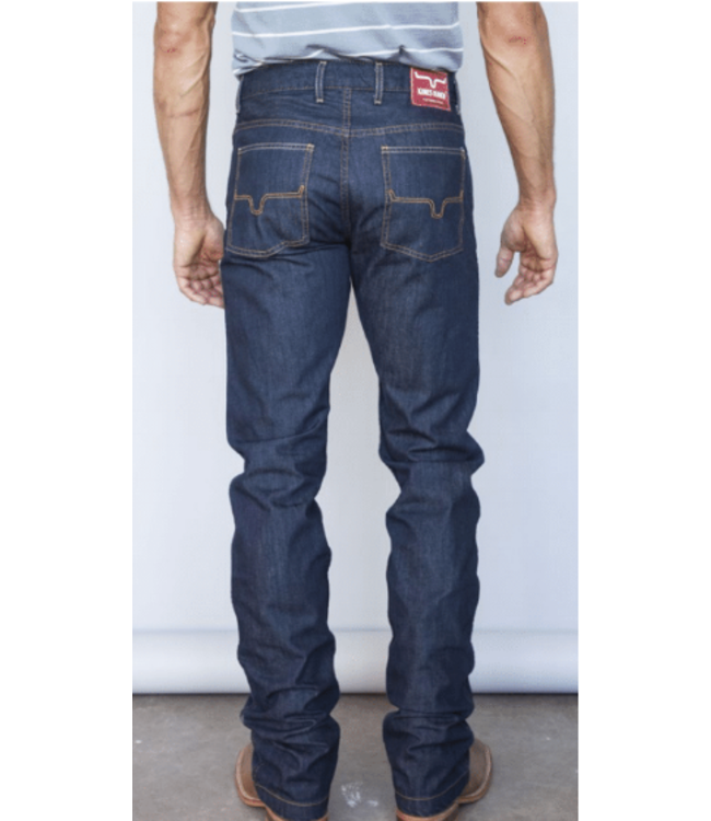 Kimes Ranch Cal Mens Jean