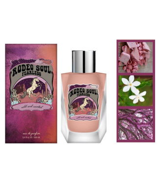 Tru Fragrance Tru Western - Rodeo Soul Fearless Perfume