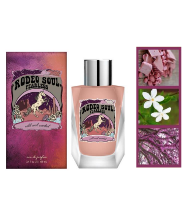Tru Fragrance Tru Western - Rodeo Soul Fearless Perfume