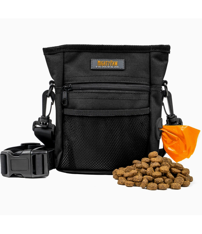 Mighty Paw Treat Pouch 2.0