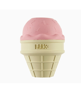 Bark BARK Super Chewer I-Squeak Cone