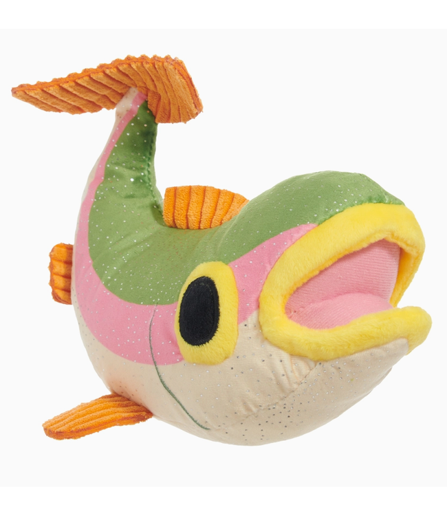 Bark BARK Brooke Trout Plush Toy