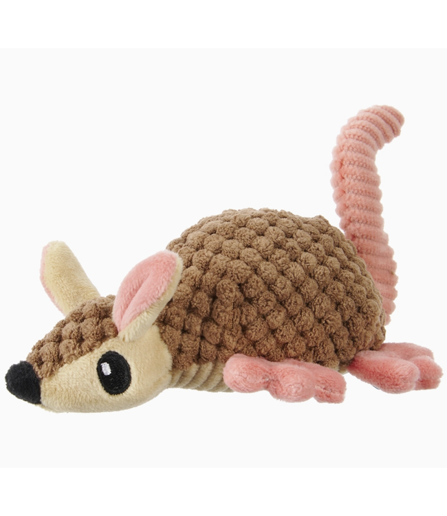 Bark BARK Armie Dillo XS/S Plush Toy
