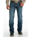 Cinch Mens Cinch Jean Ian Medium Stone