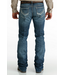 Cinch Mens Cinch Jean Ian Medium Stone