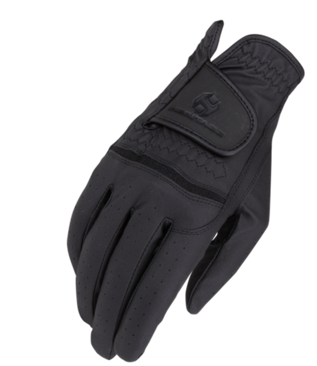 Heritage Riding Gloves Heritage Premier Show Glove