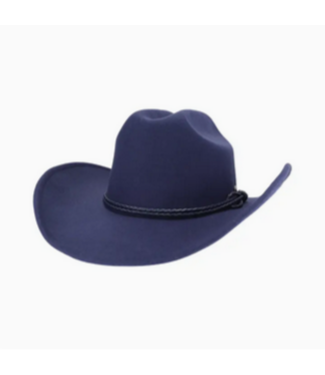 C.C Beanie Mojave C.C Cowboy Hat