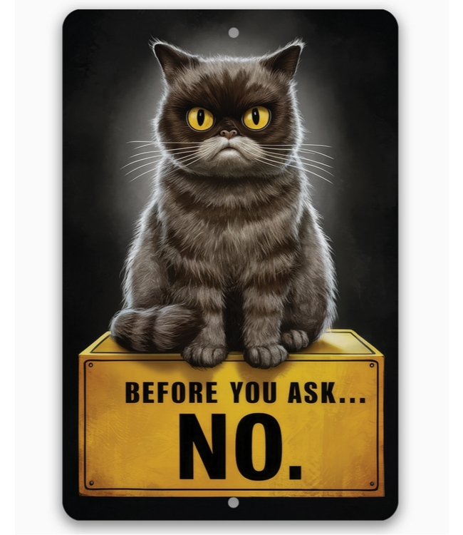 Lone Star Art Metal Sign 12x18