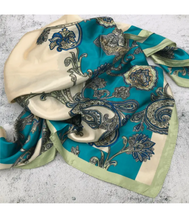 TC Ranchwear LLC TC Wild Rag Print