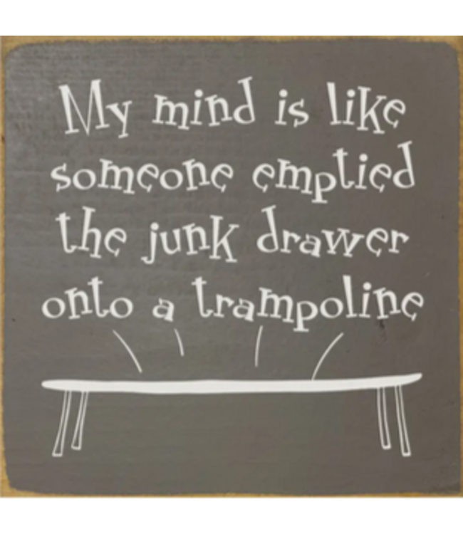 Sawdust City Wooden Signs with Sayings