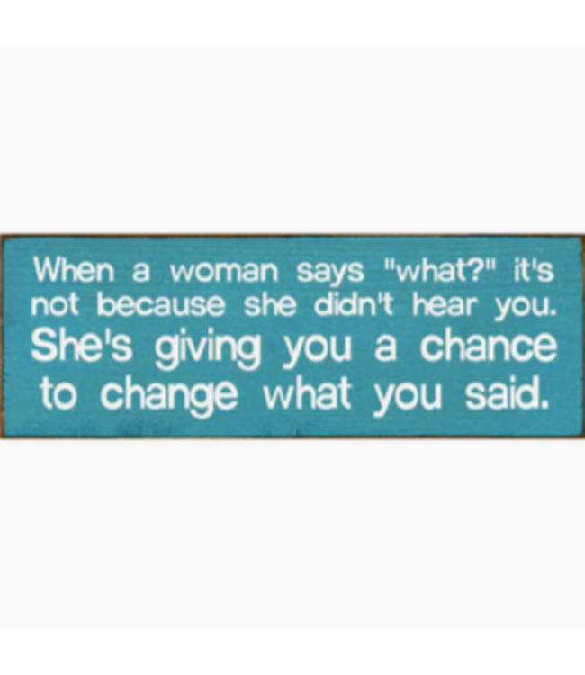 Sawdust City Wooden Signs with Sayings