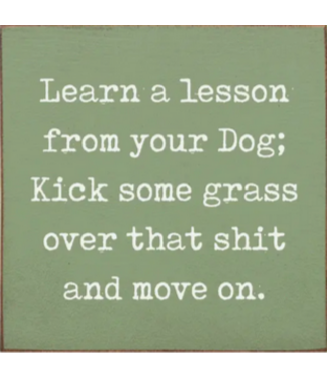 Sawdust City Wooden Signs with Sayings