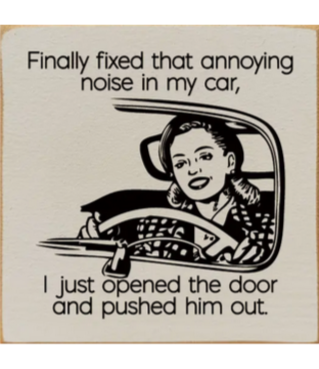 Sawdust City Wooden Signs with Sayings