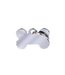 MyFamily Small Aluminum Bone Tag