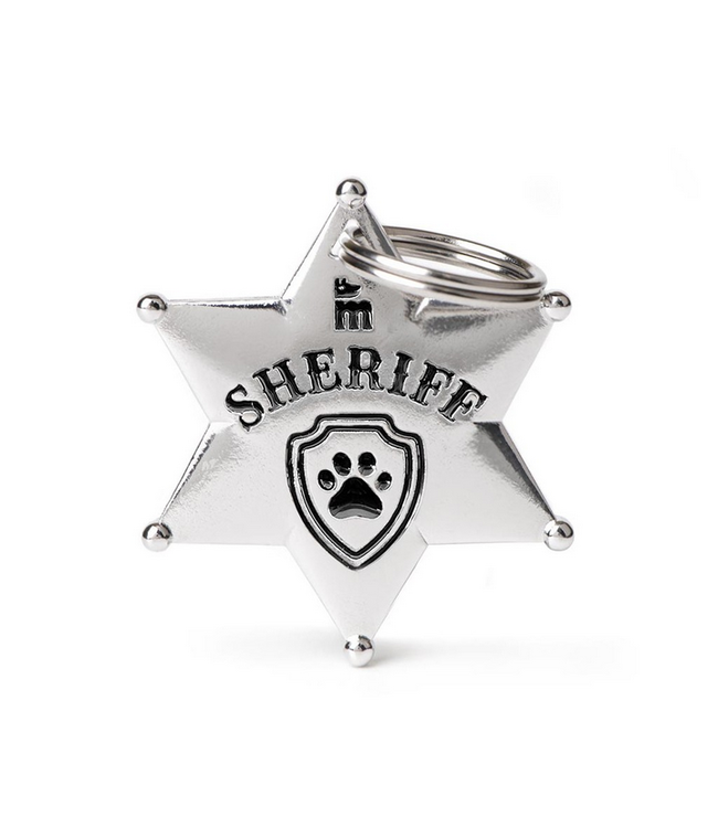 MyFamily Bronx Collection Tag