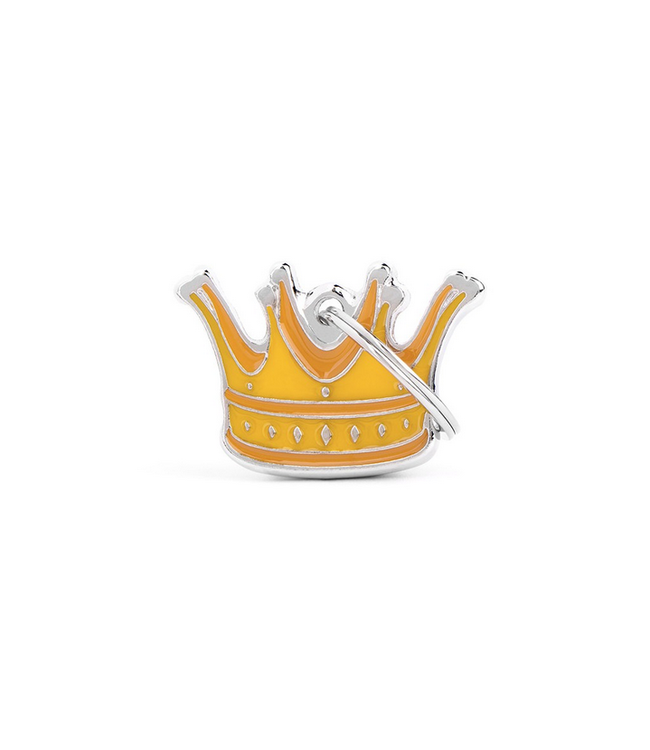 MyFamily Charms Collection Tag