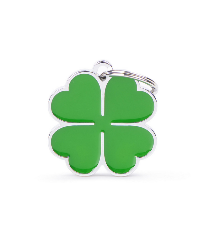 MyFamily Charms Collection Tag