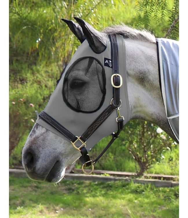 Professional's Choice Comfort Fit Lycra Fly Mask