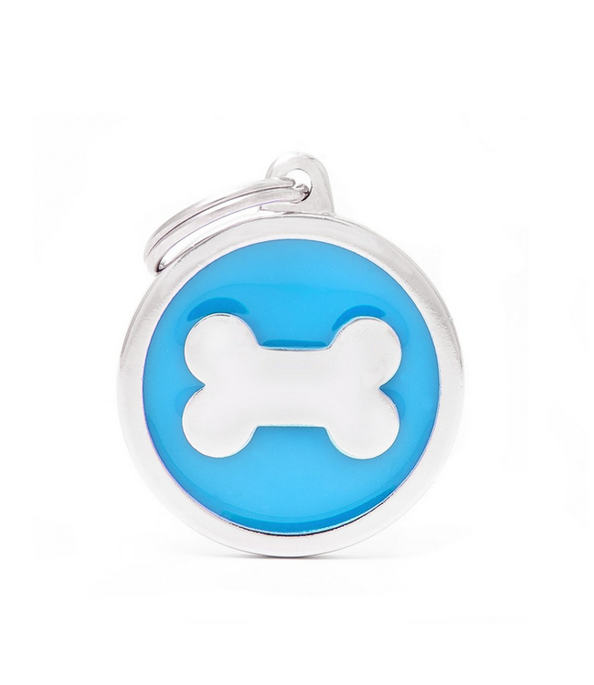 MyFamily Classic Charm Tag