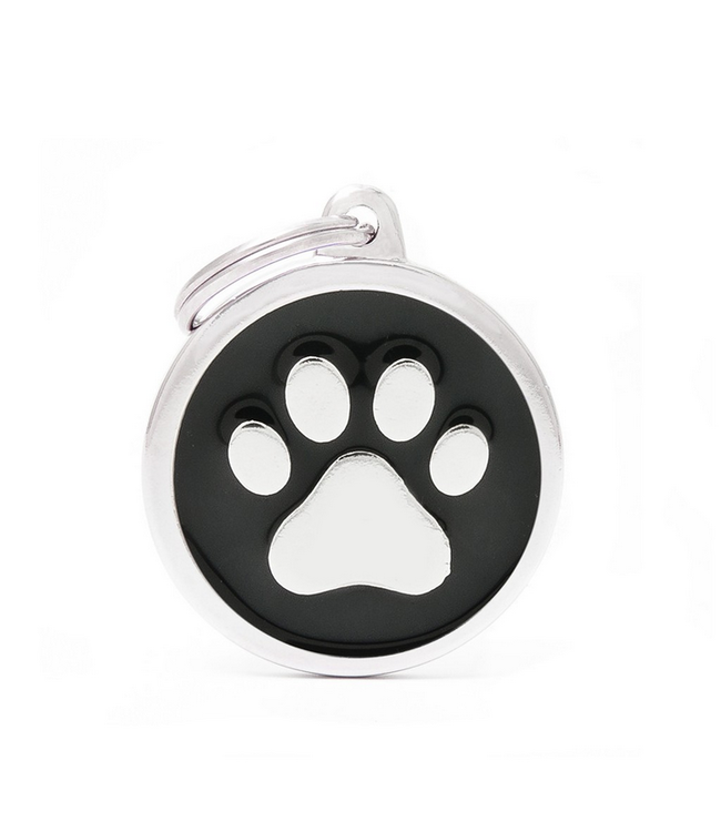 MyFamily Classic Charm Tag