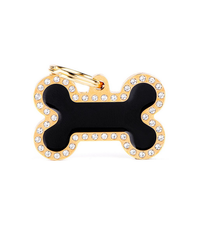 MyFamily Glam Collection Big Tag