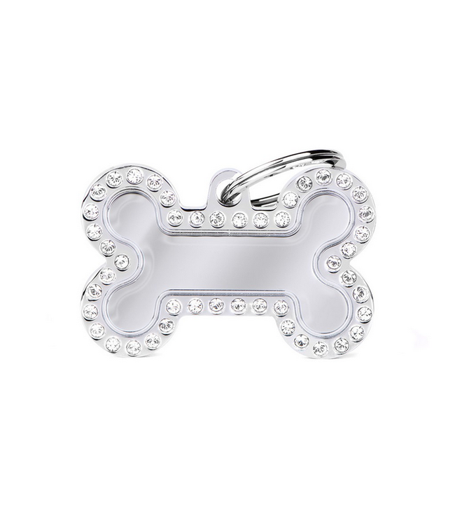 MyFamily Glam Collection Big Tag