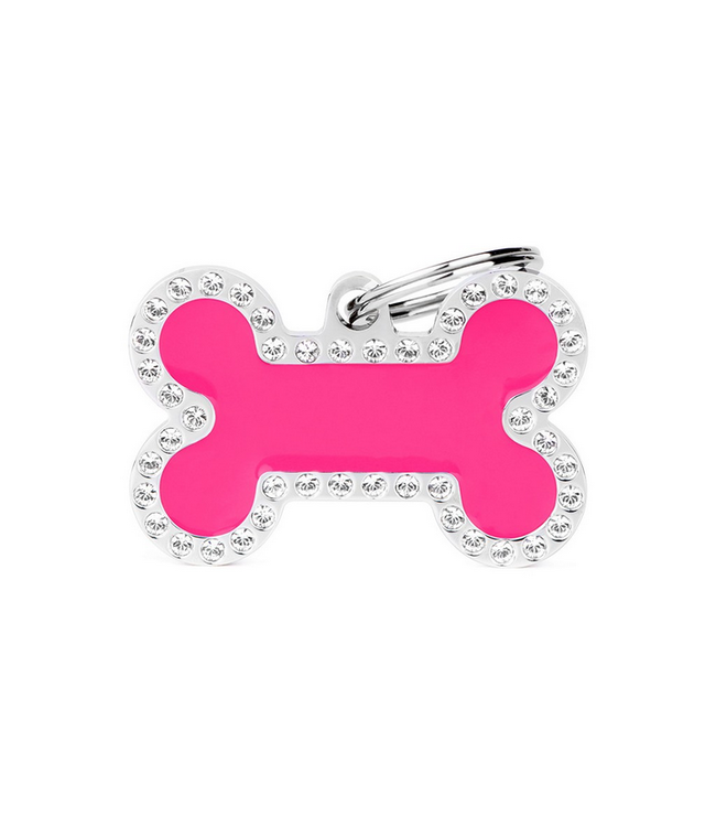 MyFamily Glam Collection Big Tag