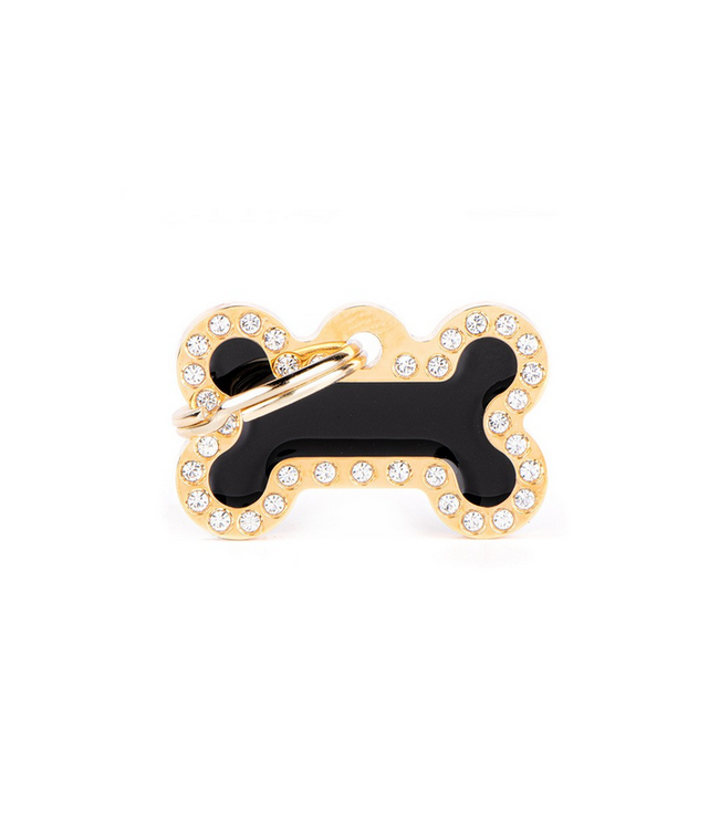 MyFamily Glam Collection Small Tag