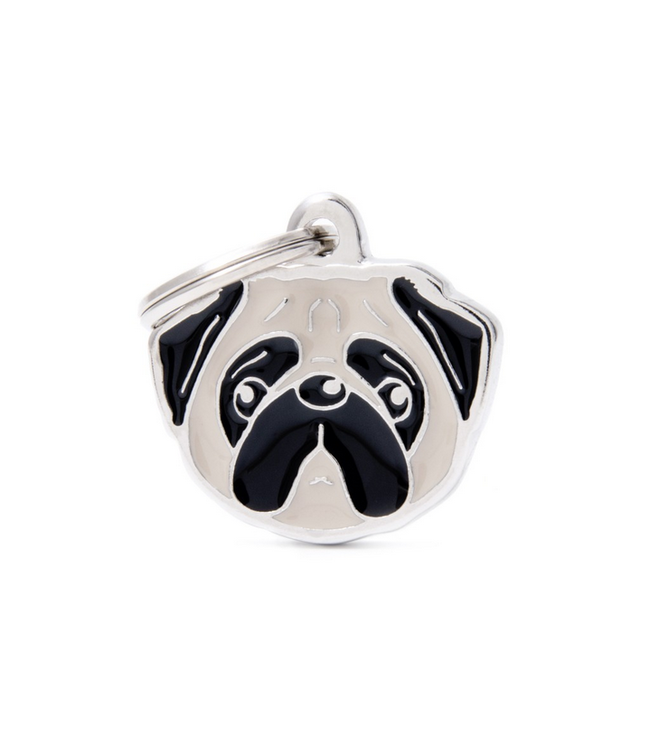 MyFamily Friends Collection Tag