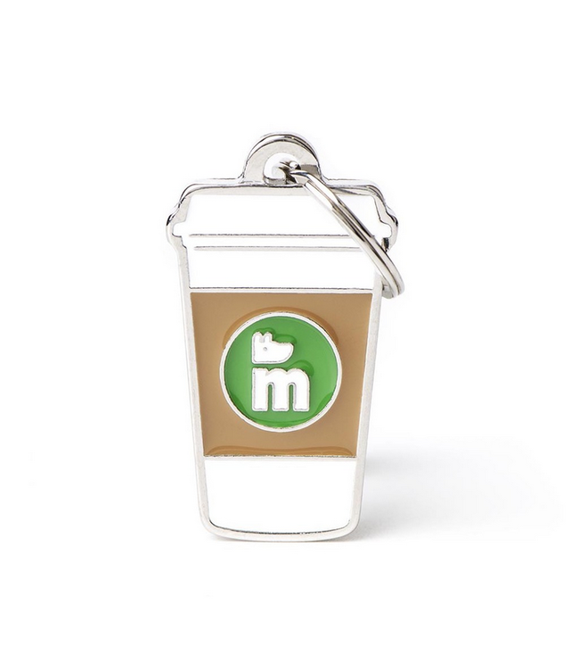 MyFamily Food Collection Tag